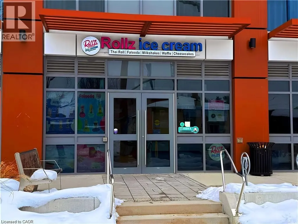 308 King Street North Waterloo ON N2G 2Z2