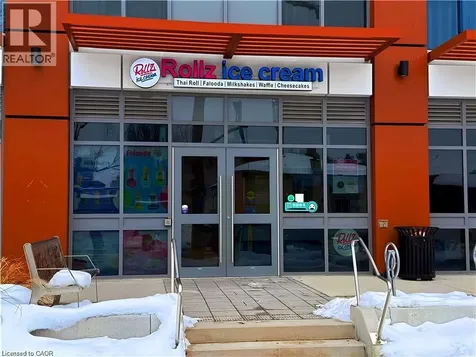 308 King Street North Waterloo ON N2G 2Z2