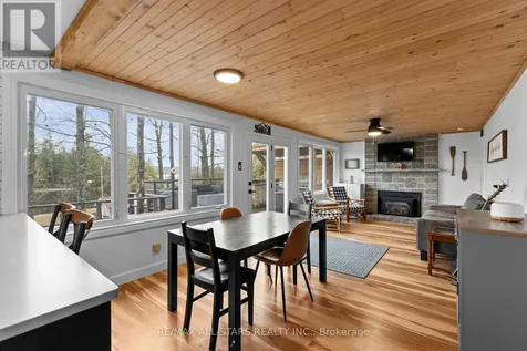 244 Deer Bay Reach Road South Trent Lakes ON K0L 2H0