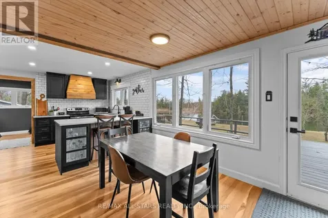 244 Deer Bay Reach Road South Trent Lakes ON K0L 2H0