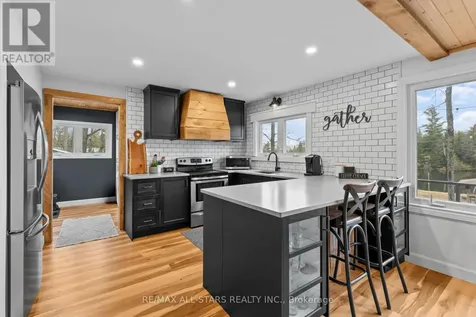 244 Deer Bay Reach Road South Trent Lakes ON K0L 2H0