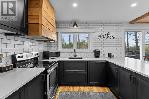 244 Deer Bay Reach Road South Trent Lakes ON K0L 2H0