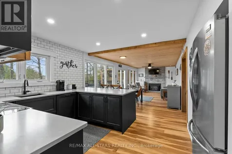 244 Deer Bay Reach Road South Trent Lakes ON K0L 2H0