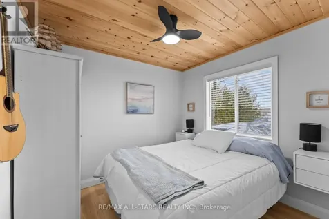 244 Deer Bay Reach Road South Trent Lakes ON K0L 2H0