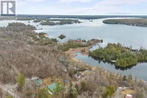 244 Deer Bay Reach Road South Trent Lakes ON K0L 2H0