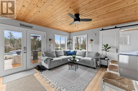 244 Deer Bay Reach Road South Trent Lakes ON K0L 2H0
