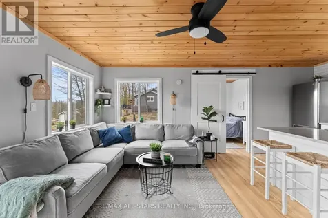 244 Deer Bay Reach Road South Trent Lakes ON K0L 2H0