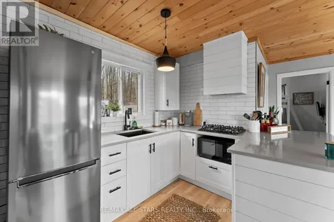 244 Deer Bay Reach Road South Trent Lakes ON K0L 2H0