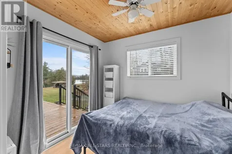 244 Deer Bay Reach Road South Trent Lakes ON K0L 2H0