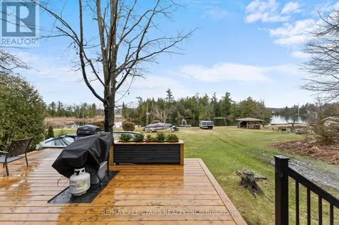 244 Deer Bay Reach Road South Trent Lakes ON K0L 2H0