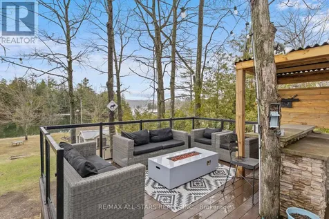 244 Deer Bay Reach Road South Trent Lakes ON K0L 2H0