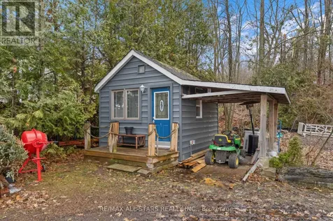 244 Deer Bay Reach Road South Trent Lakes ON K0L 2H0