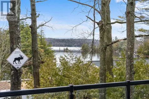 244 Deer Bay Reach Road South Trent Lakes ON K0L 2H0