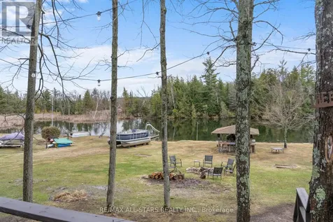 244 Deer Bay Reach Road South Trent Lakes ON K0L 2H0