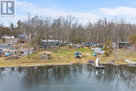244 Deer Bay Reach Road South Trent Lakes ON K0L 2H0