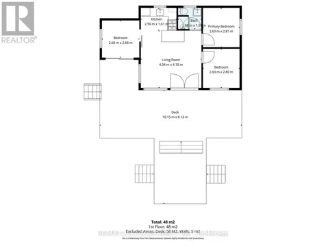 244 Deer Bay Reach Road South Trent Lakes ON K0L 2H0
