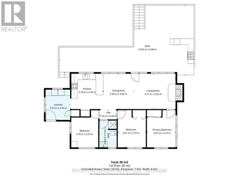 244 Deer Bay Reach Road South Trent Lakes ON K0L 2H0