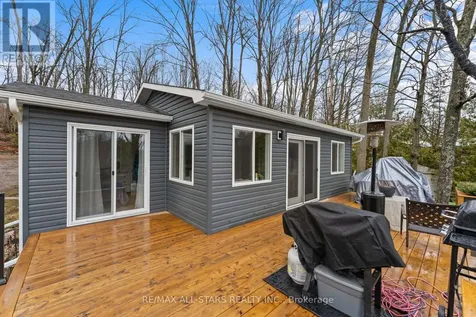 244 Deer Bay Reach Road South Trent Lakes ON K0L 2H0