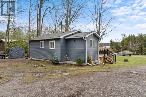 244 Deer Bay Reach Road South Trent Lakes ON K0L 2H0