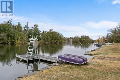 244 Deer Bay Reach Road South Trent Lakes ON K0L 2H0