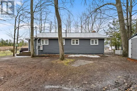244 Deer Bay Reach Road South Trent Lakes ON K0L 2H0
