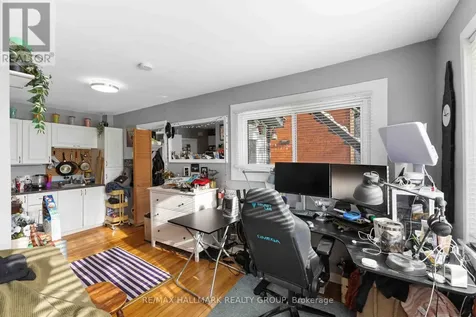70 Anderson Street Ottawa ON K1R 6T7