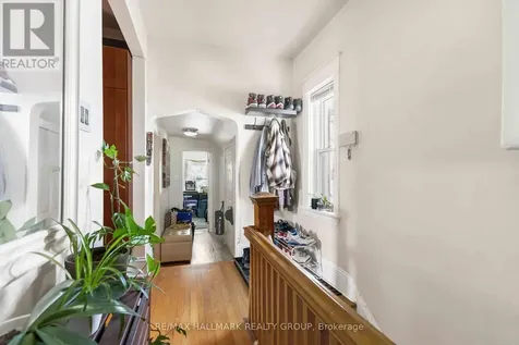 70 Anderson Street Ottawa ON K1R 6T7