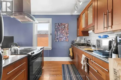 70 Anderson Street Ottawa ON K1R 6T7