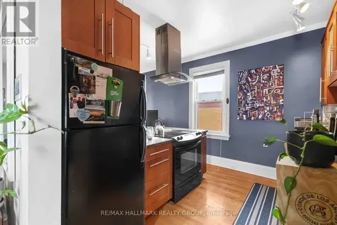 70 Anderson Street Ottawa ON K1R 6T7