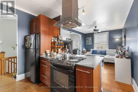 70 Anderson Street Ottawa ON K1R 6T7