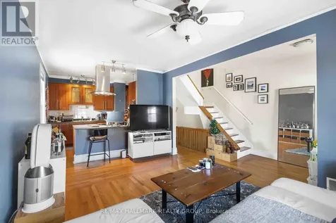 70 Anderson Street Ottawa ON K1R 6T7