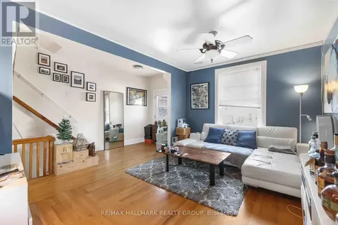 70 Anderson Street Ottawa ON K1R 6T7