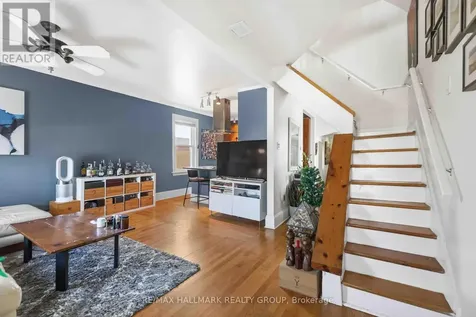 70 Anderson Street Ottawa ON K1R 6T7