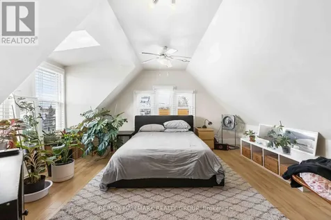 70 Anderson Street Ottawa ON K1R 6T7