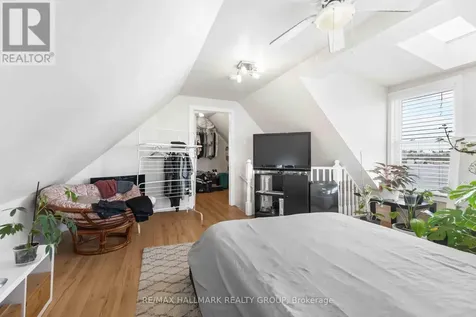 70 Anderson Street Ottawa ON K1R 6T7