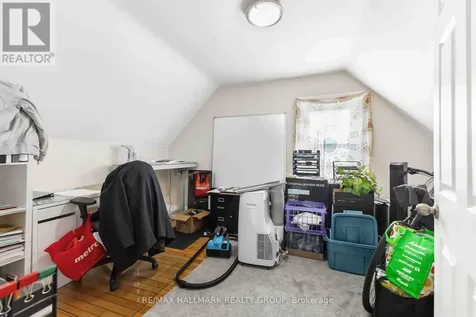 70 Anderson Street Ottawa ON K1R 6T7