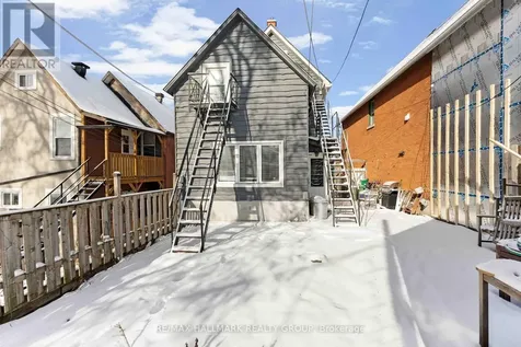 70 Anderson Street Ottawa ON K1R 6T7