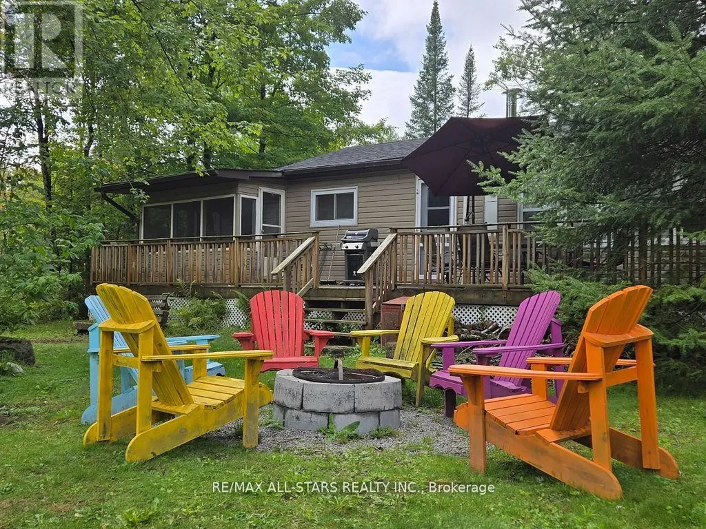 47 Kennedy Drive Trent Lakes ON K0M 1A0