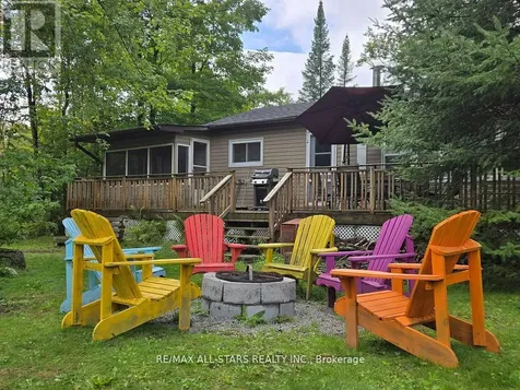 47 Kennedy Drive Trent Lakes ON K0M 1A0