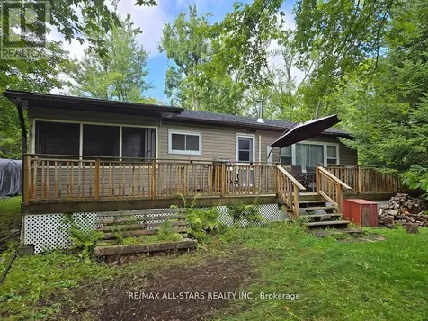 47 Kennedy Drive Trent Lakes ON K0M 1A0