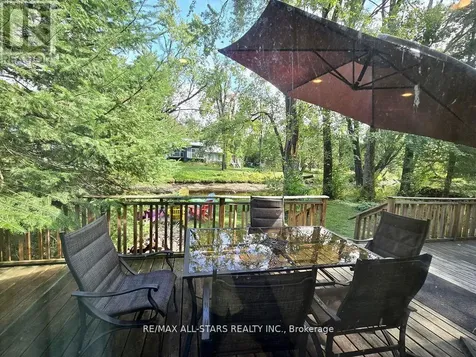 47 Kennedy Drive Trent Lakes ON K0M 1A0