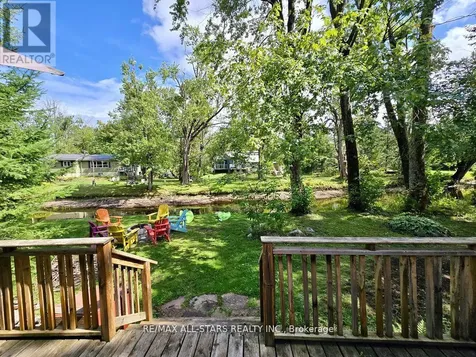 47 Kennedy Drive Trent Lakes ON K0M 1A0