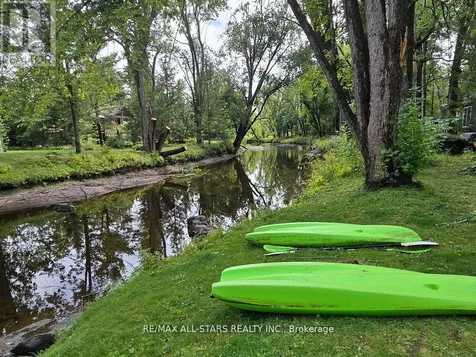47 Kennedy Drive Trent Lakes ON K0M 1A0
