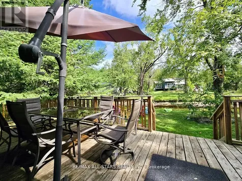 47 Kennedy Drive Trent Lakes ON K0M 1A0