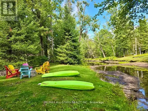 47 Kennedy Drive Trent Lakes ON K0M 1A0