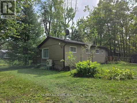 47 Kennedy Drive Trent Lakes ON K0M 1A0