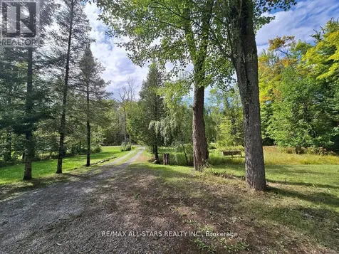 47 Kennedy Drive Trent Lakes ON K0M 1A0