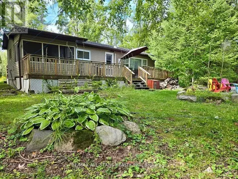 47 Kennedy Drive Trent Lakes ON K0M 1A0