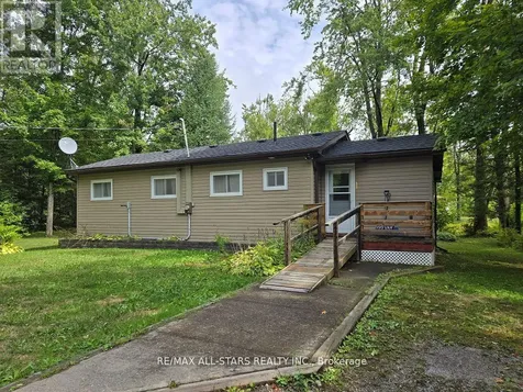 47 Kennedy Drive Trent Lakes ON K0M 1A0