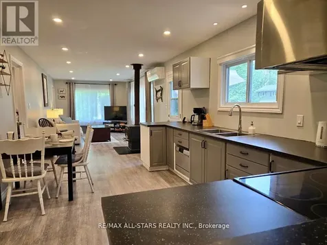 47 Kennedy Drive Trent Lakes ON K0M 1A0